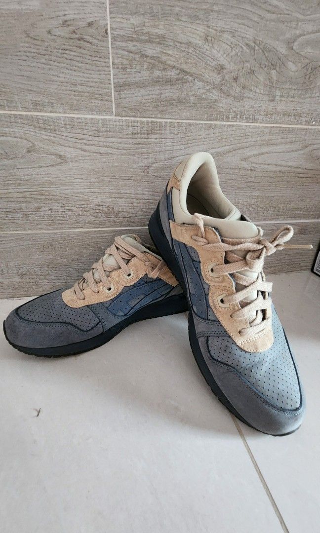 Gel cheap lyte blue
