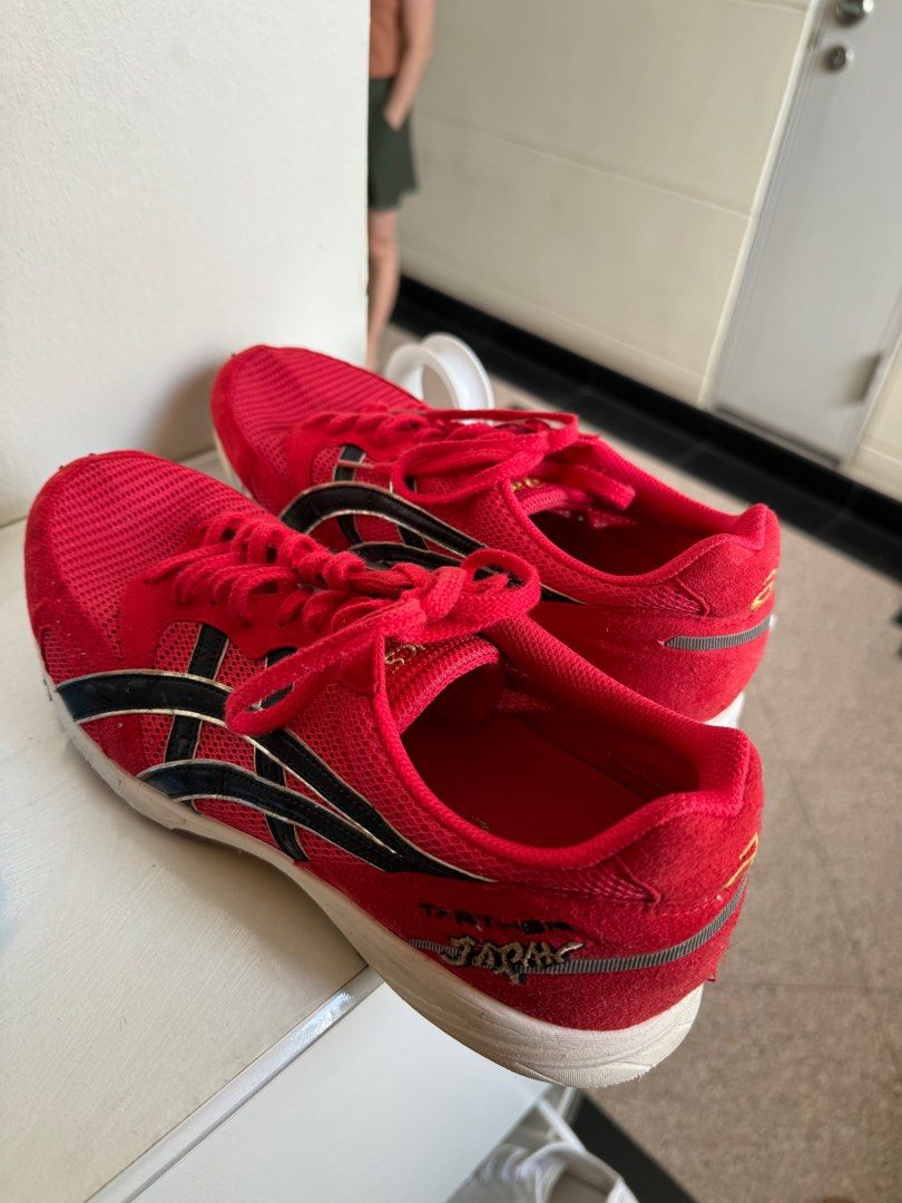 ASICS Tarther Japan