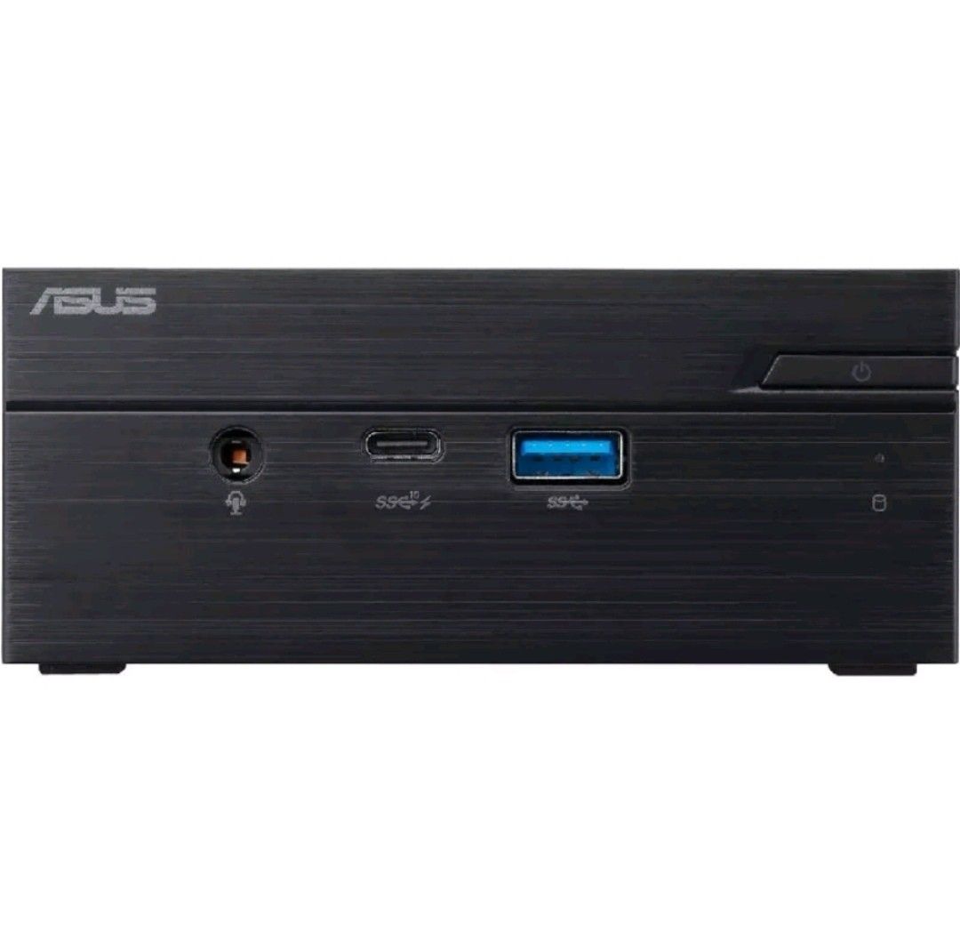 ASUS PN51 Mini PC AMD Ryzen 7, Computers & Tech, Desktops on Carousell