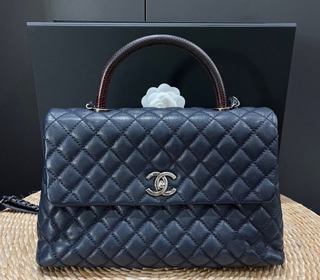 Chanel Handbags Are Discounted In The Farfetch Cyber Monday Sale