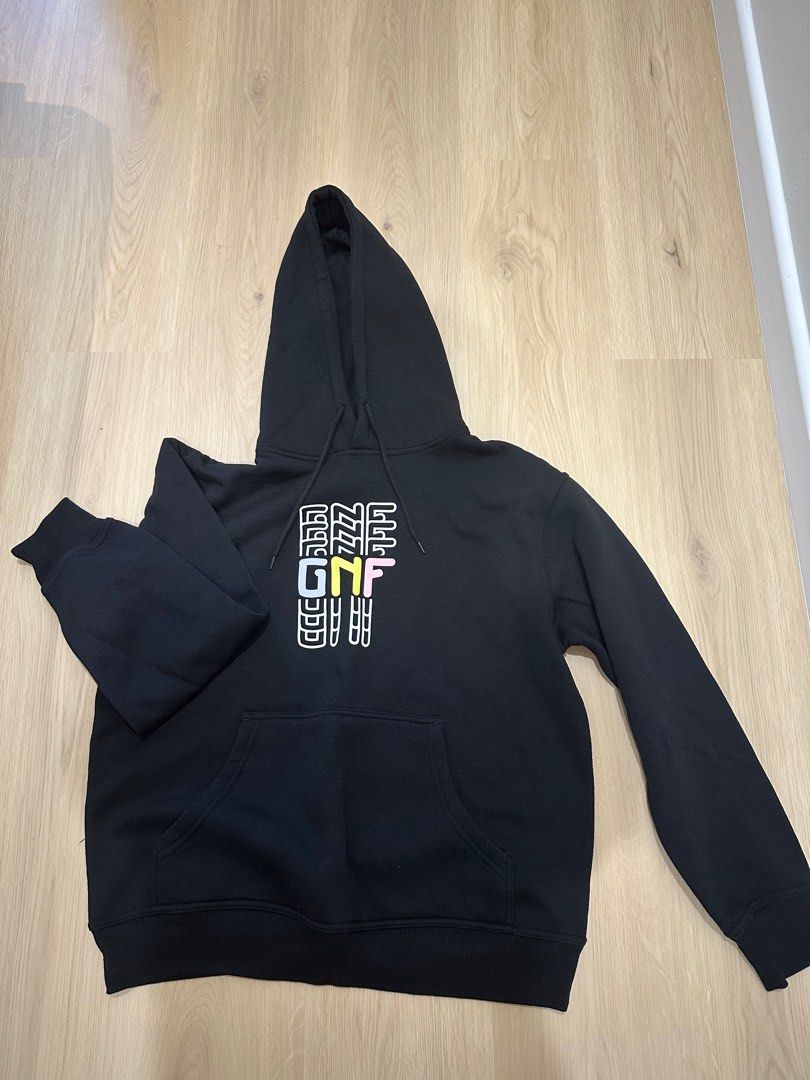 AUTHENTIC Georgenotfound Minecraft Youtuber Hoodie Men s Fashion Tops Sets Hoodies on Carousell
