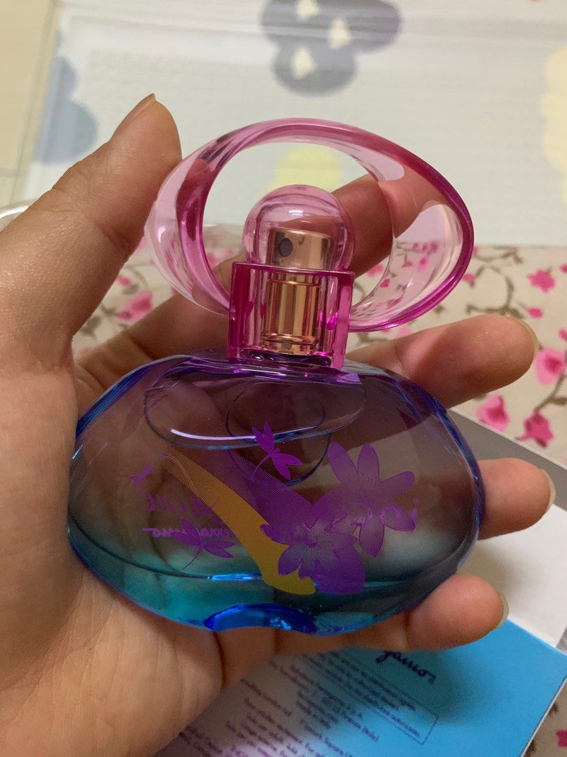 Parfum clearance incanto shine