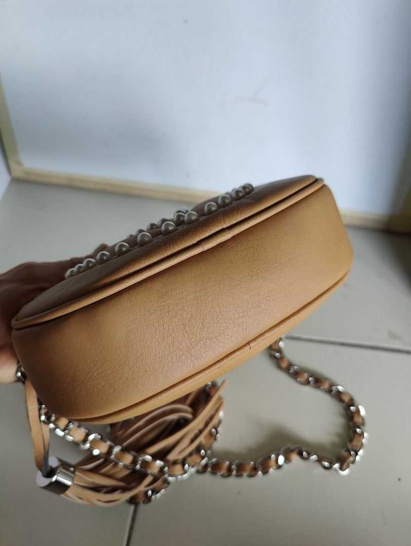 Mario valentino clearance sling bag