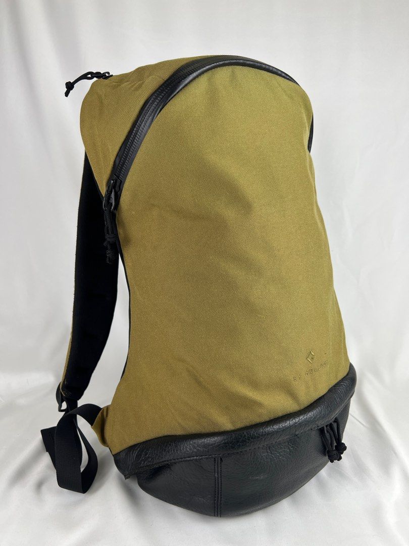 Authentic TERG by Helinox backpack Men s Fashion Bags Backpacks