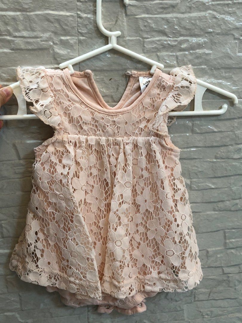 Fbb baby sales dress