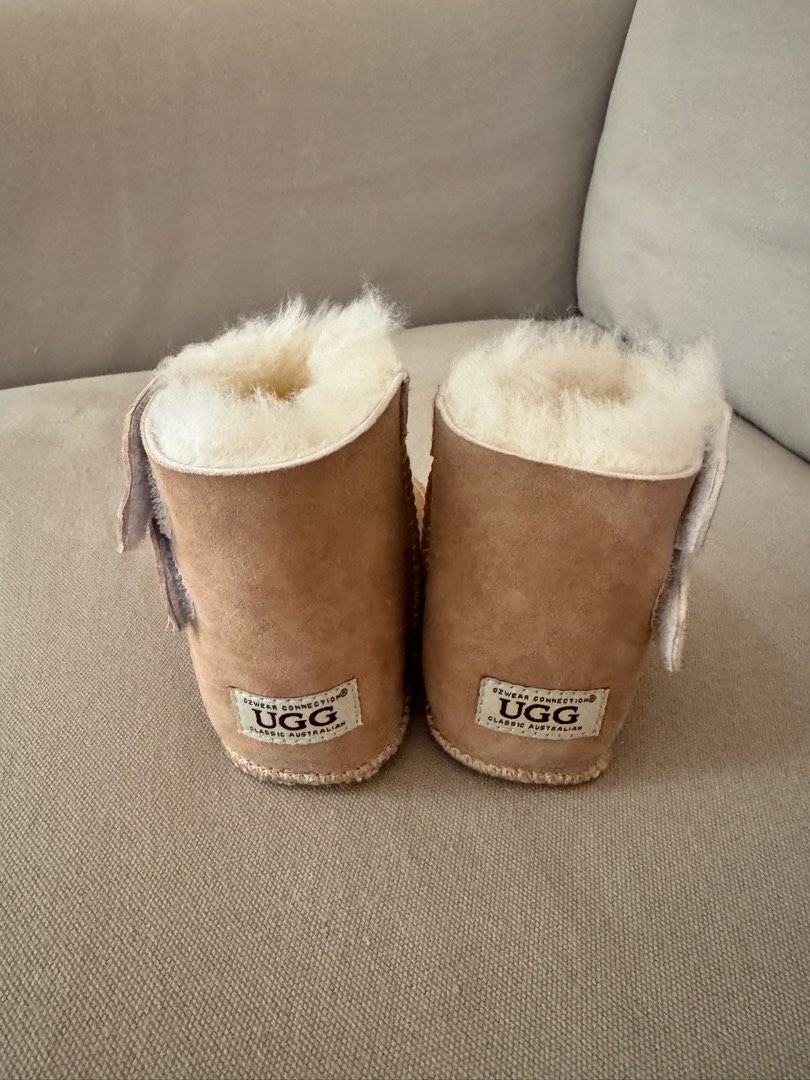Infant ugg deals boots sale