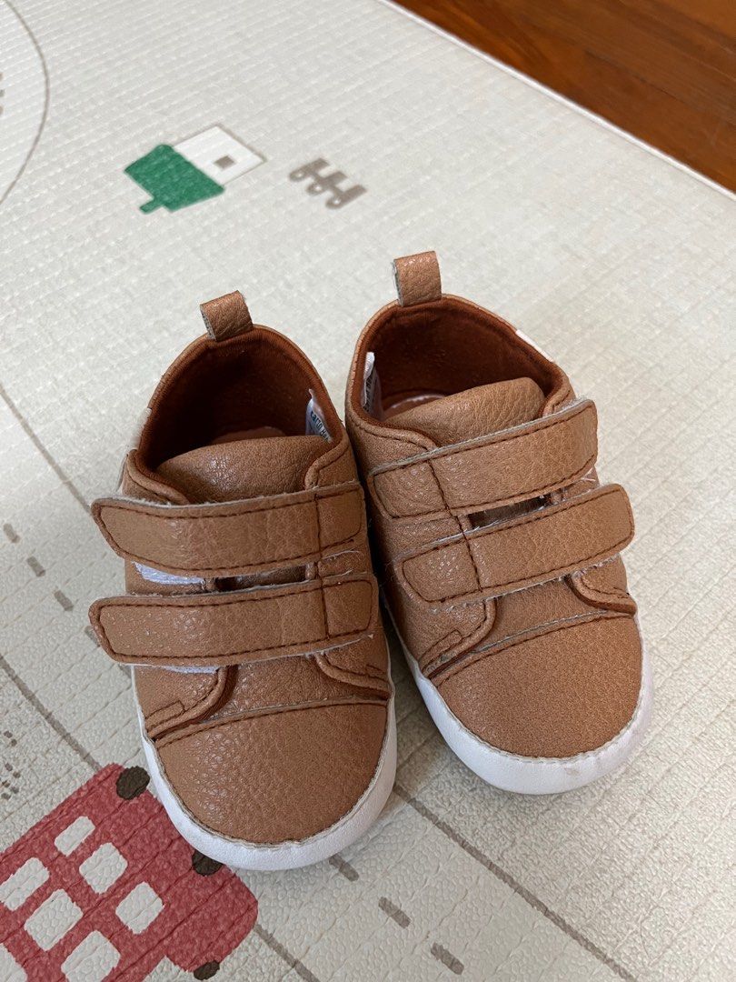 Baby Walker Shoes Babies Kids Babies Kids Fashion on Carousell