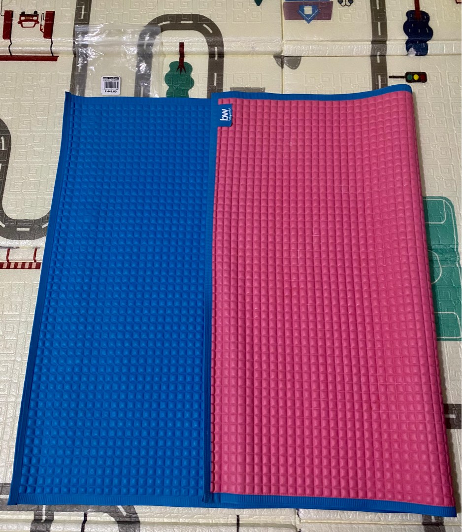 Babyworld Diaper Changing Mat, Babies & Kids, Bathing & Changing