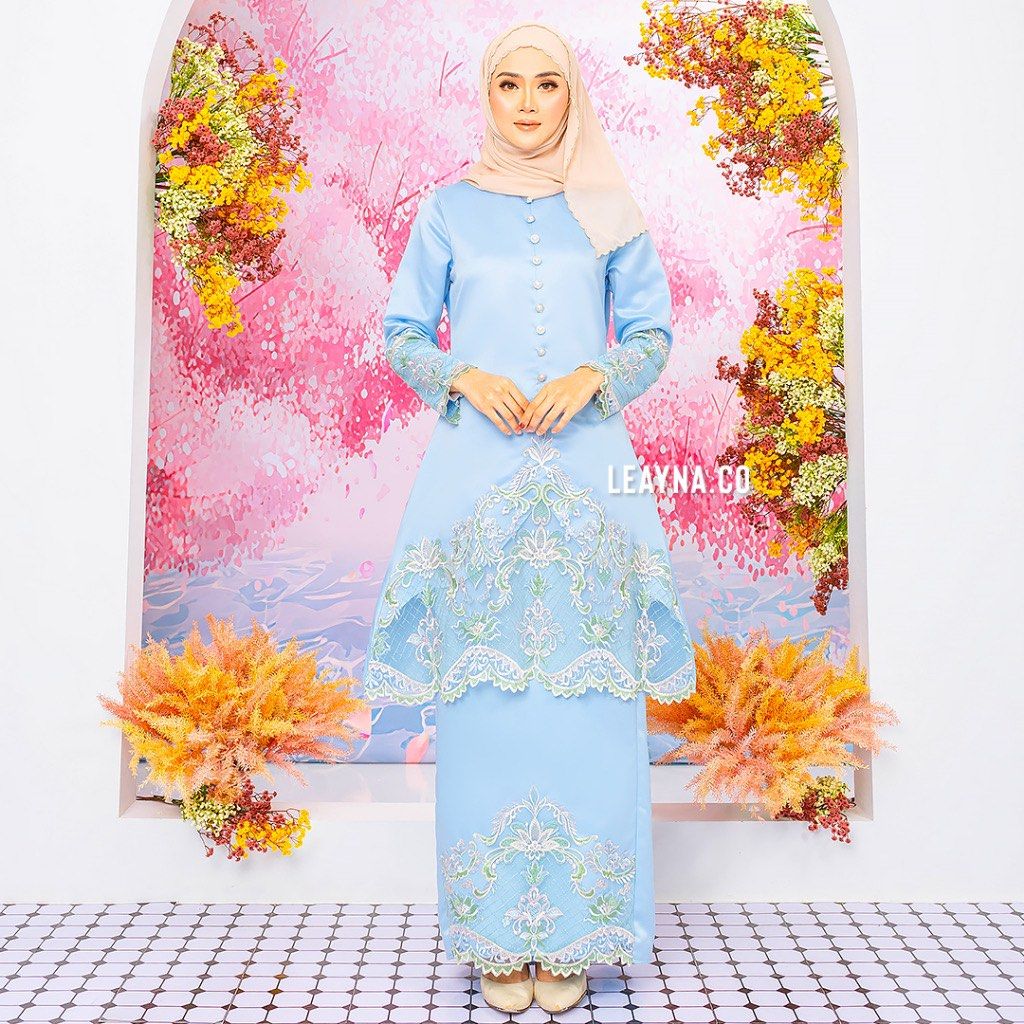 Baju kurung for graduation hot sale
