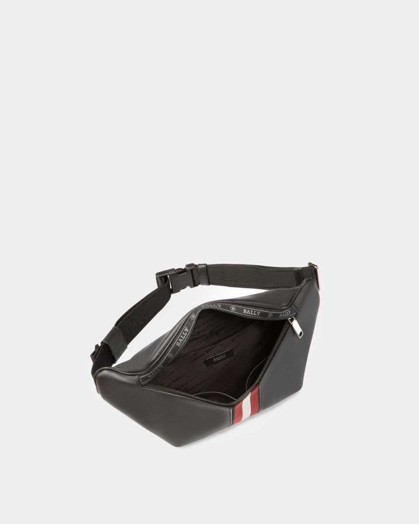 Bally bum bag (Men), Men's Fashion, Bags, Belt bags, Clutches and Pouches on Carousell