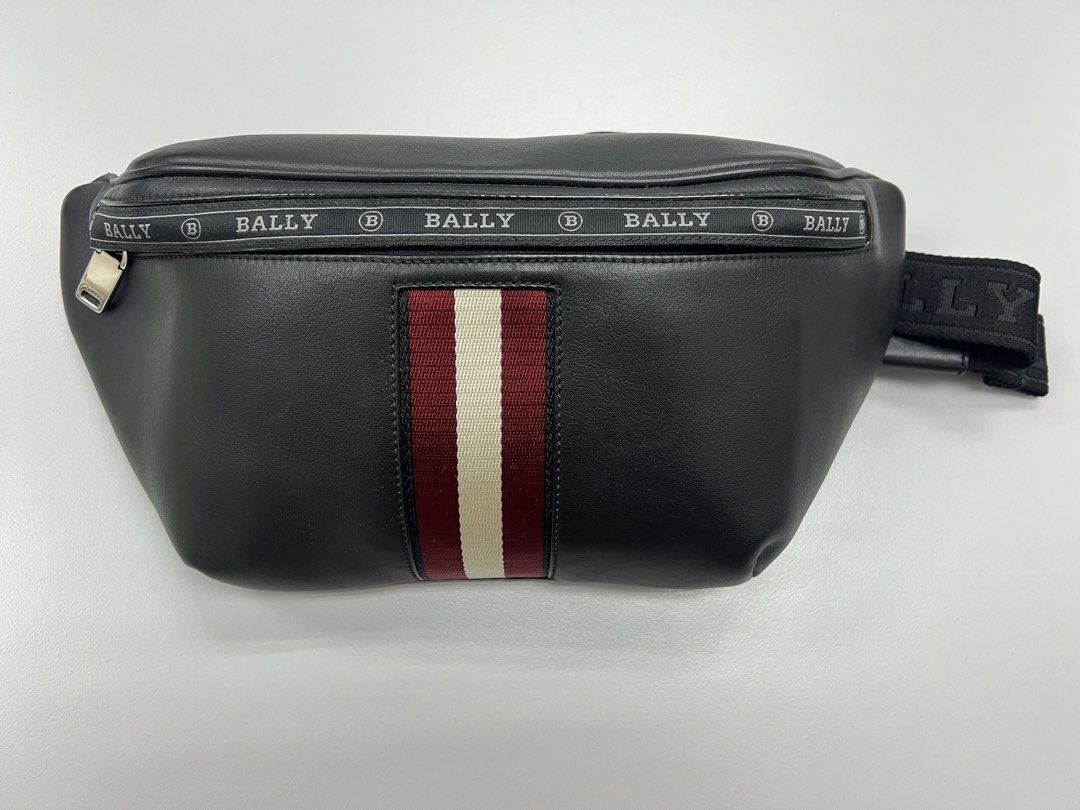 Bally sales bum bag