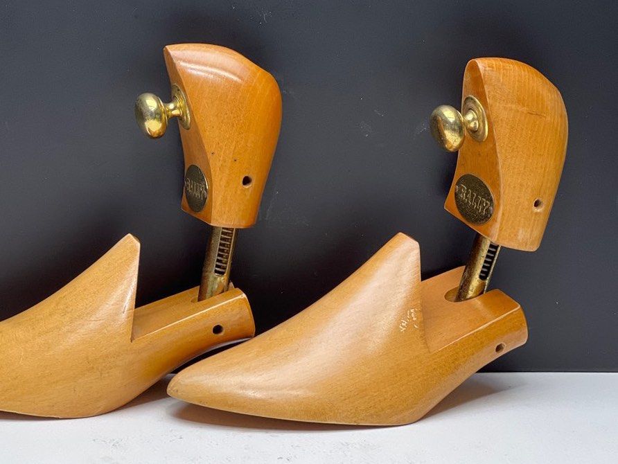 Bally shoe tree 2025