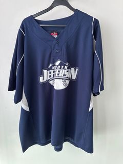 supreme baseball jersey - Google Search  Baseball shirt designs, Baseball  jersey outfit, Jersey outfit