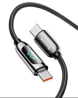 HyperDrive USB-C to Lightning Cable Lanyard (3.3 feet / 1m