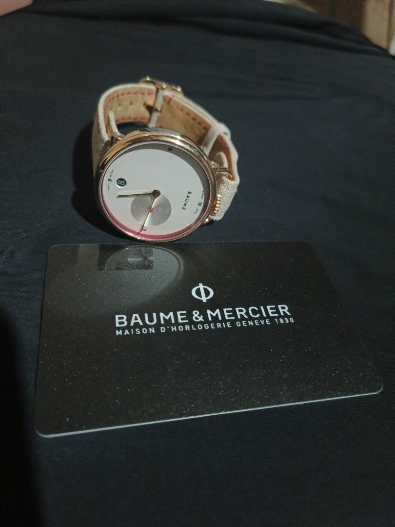Baume 10602 cheap