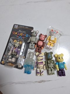 edison bearbrick