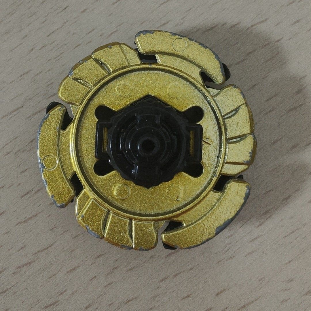 Beyblade Metal Masters Toys Utterly Stylish