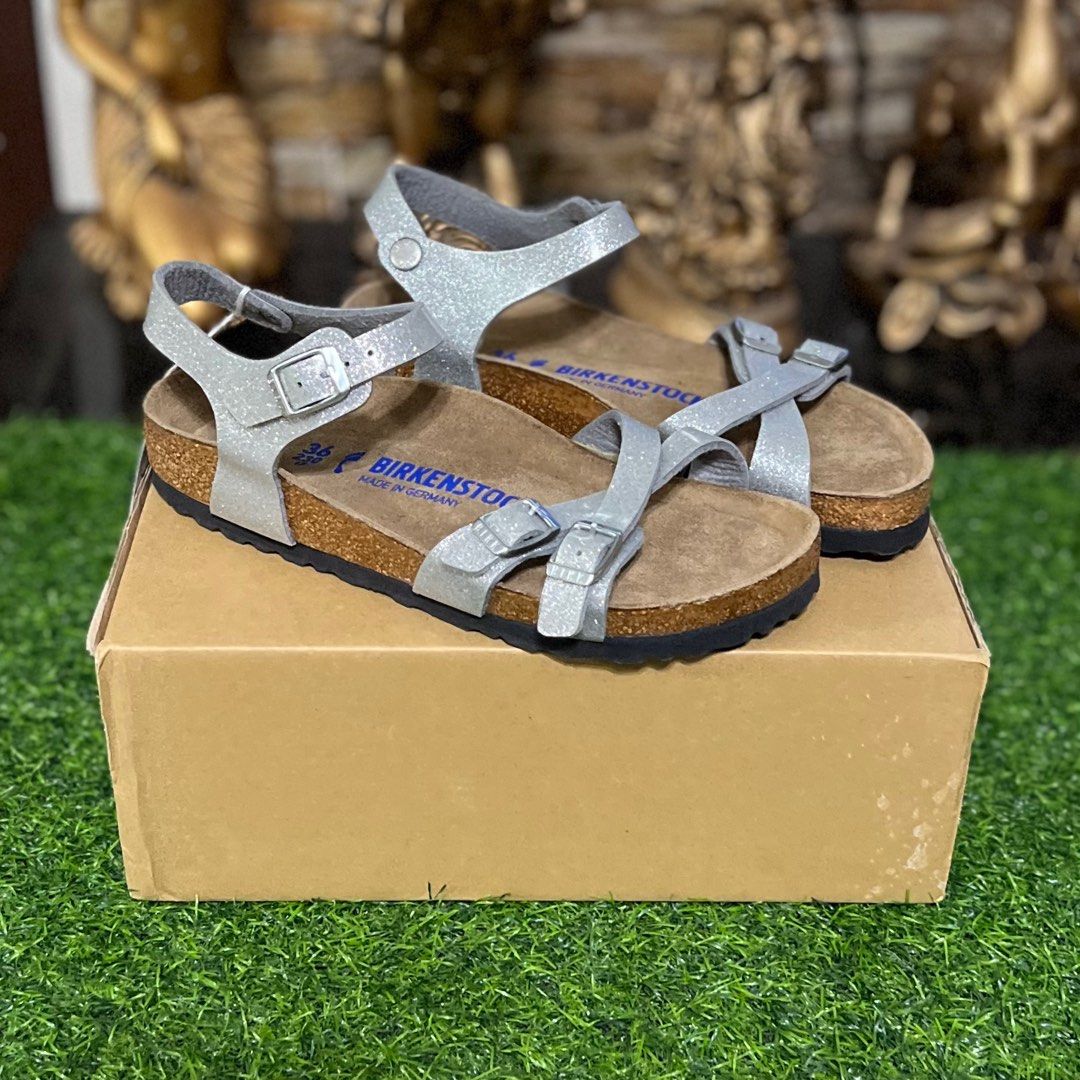 Birkenstock discount kumba sfb