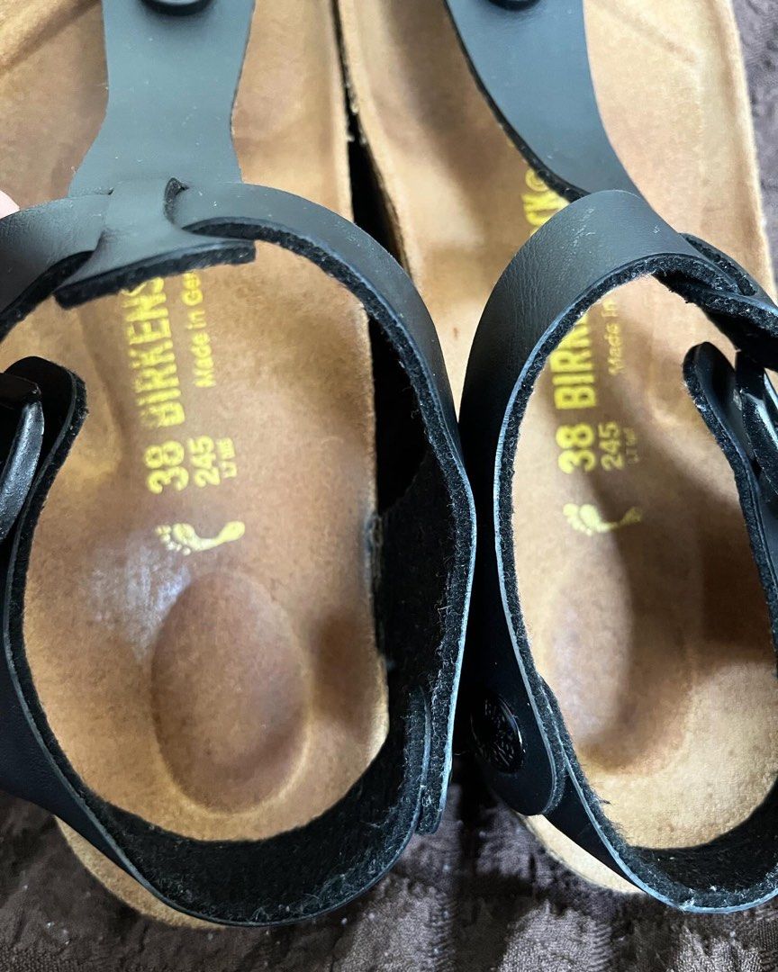 Birkenstock cm best sale size