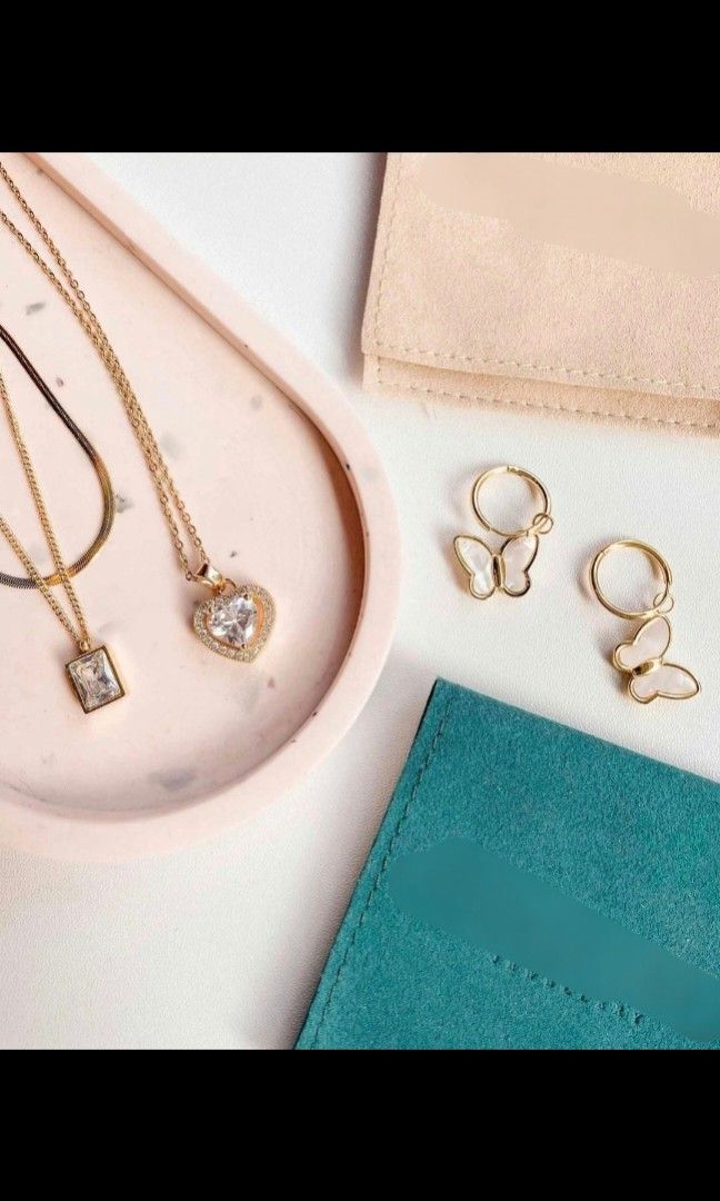 Home sale outlet jewelry companies