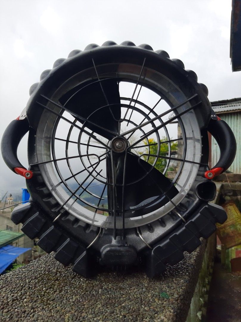 Bladefish 5000 Underwater Scooter, Sports Equipment, Other Sports