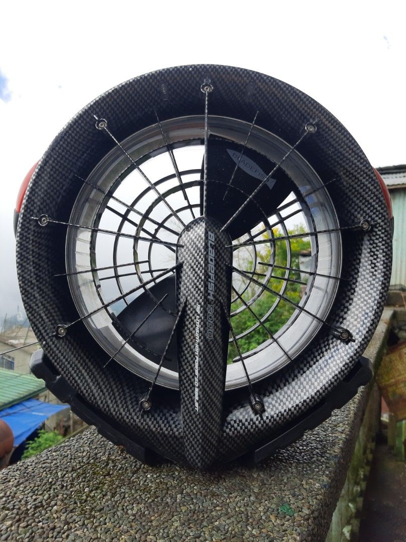 Bladefish 5000 Underwater Scooter, Sports Equipment, Other Sports