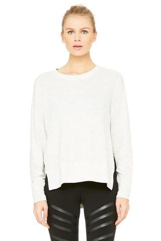 Alo glimpse new arrivals top