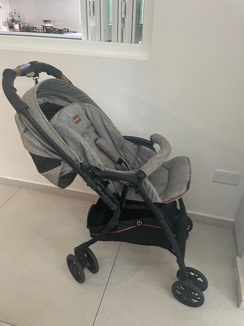Bonbijou luxos discount