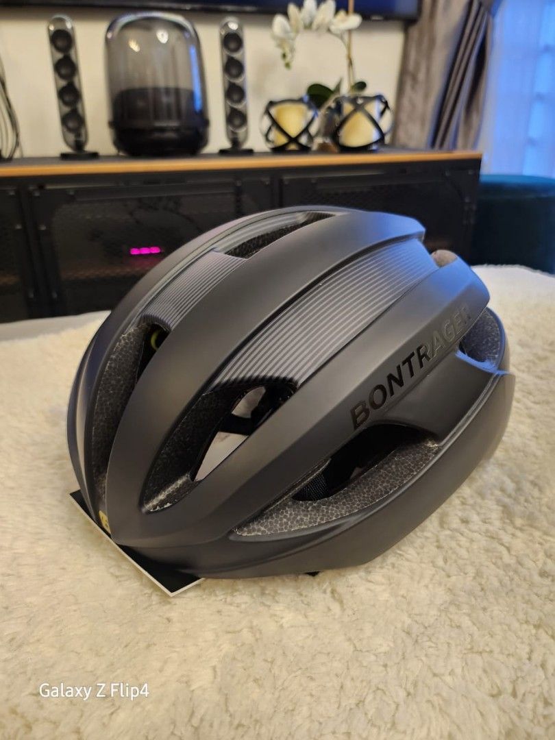 Bontrager new arrivals helmet sizes