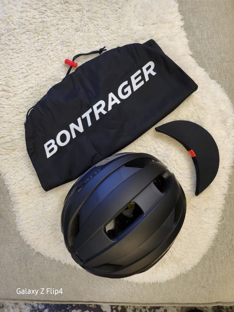 Bontrager velocis 2.0 hotsell mips