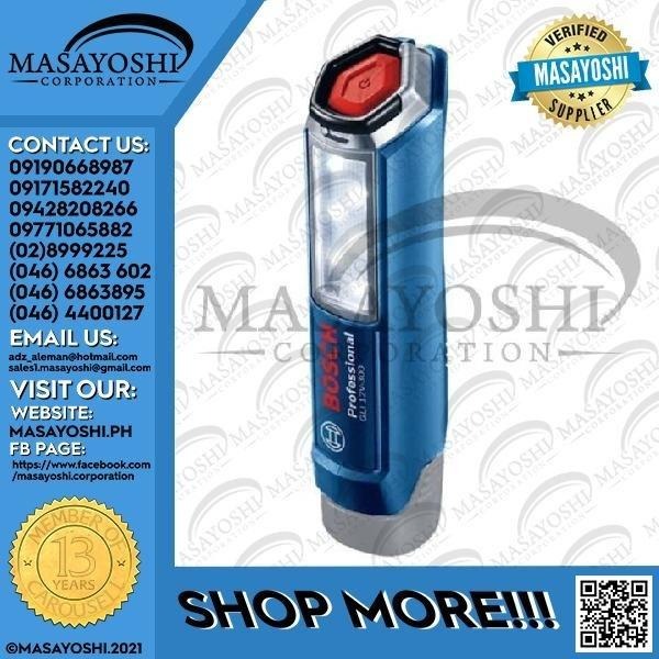 Bosch on sale gli 120
