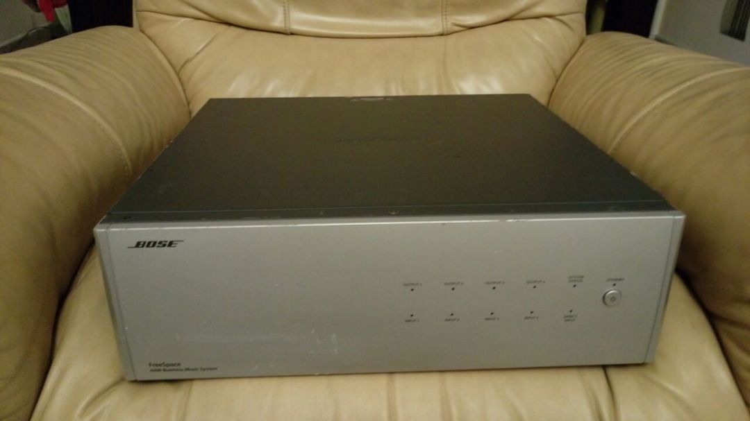BOSE FreeSpace 4400 Business Music System