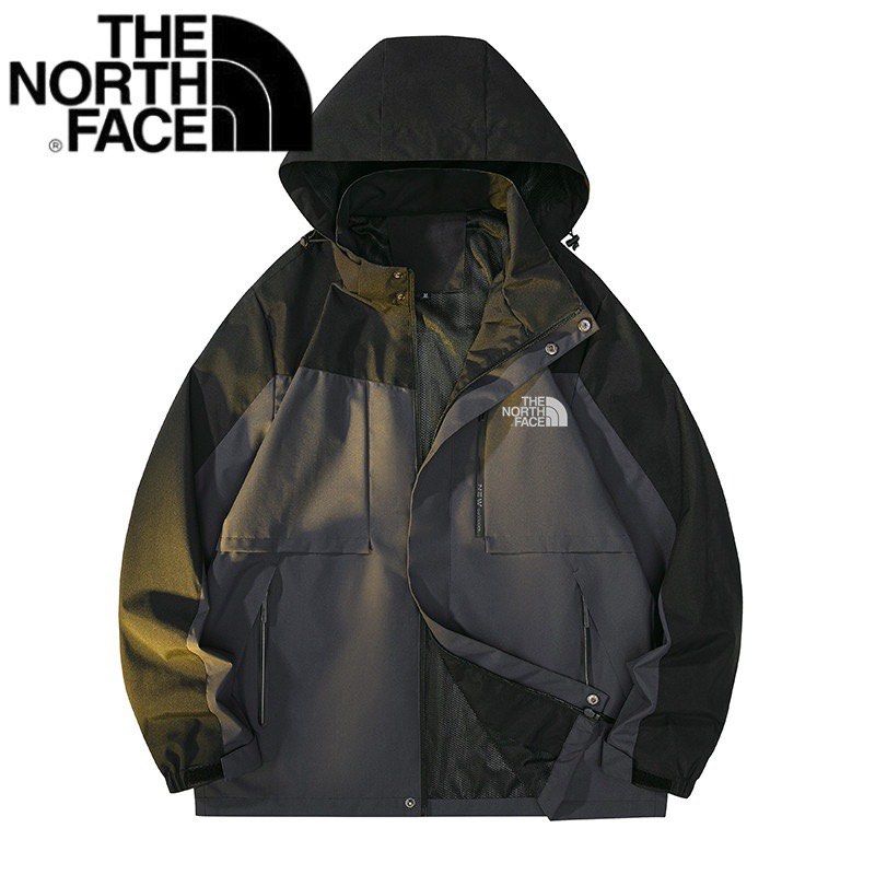 Plus size north deals face mens