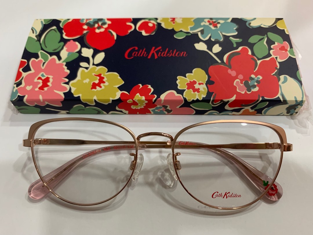 Cath kidston eyewear sales
