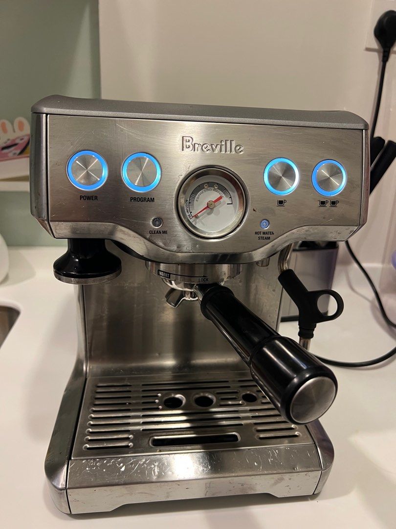 840 barista hotsell