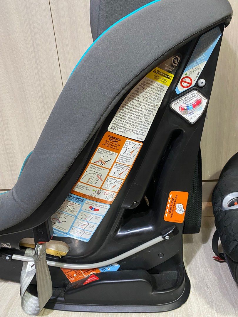 Graco clicktight sale