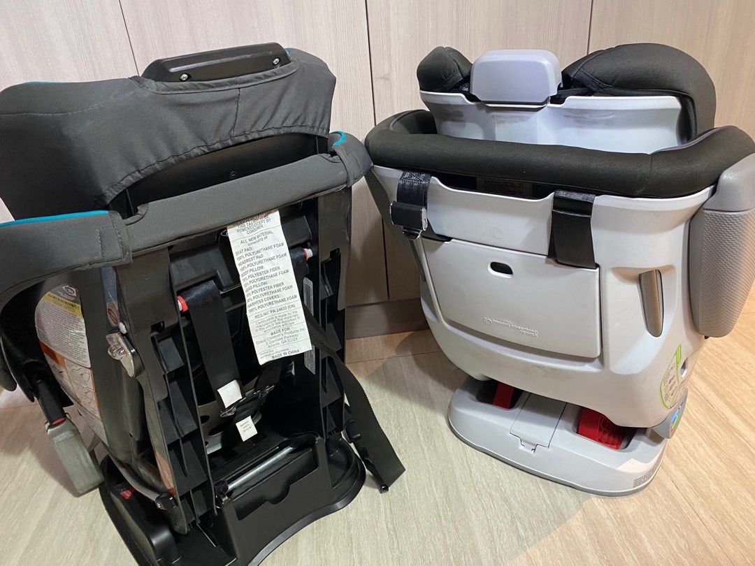 Graco clicktight 2025