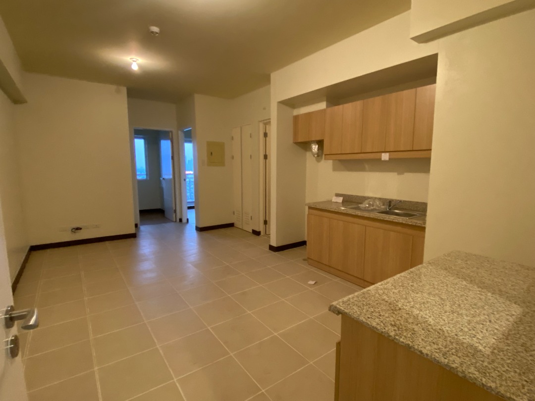 DMCI For rent Brixton Semi Furnished 2 Bedroom Facing BGC condominium