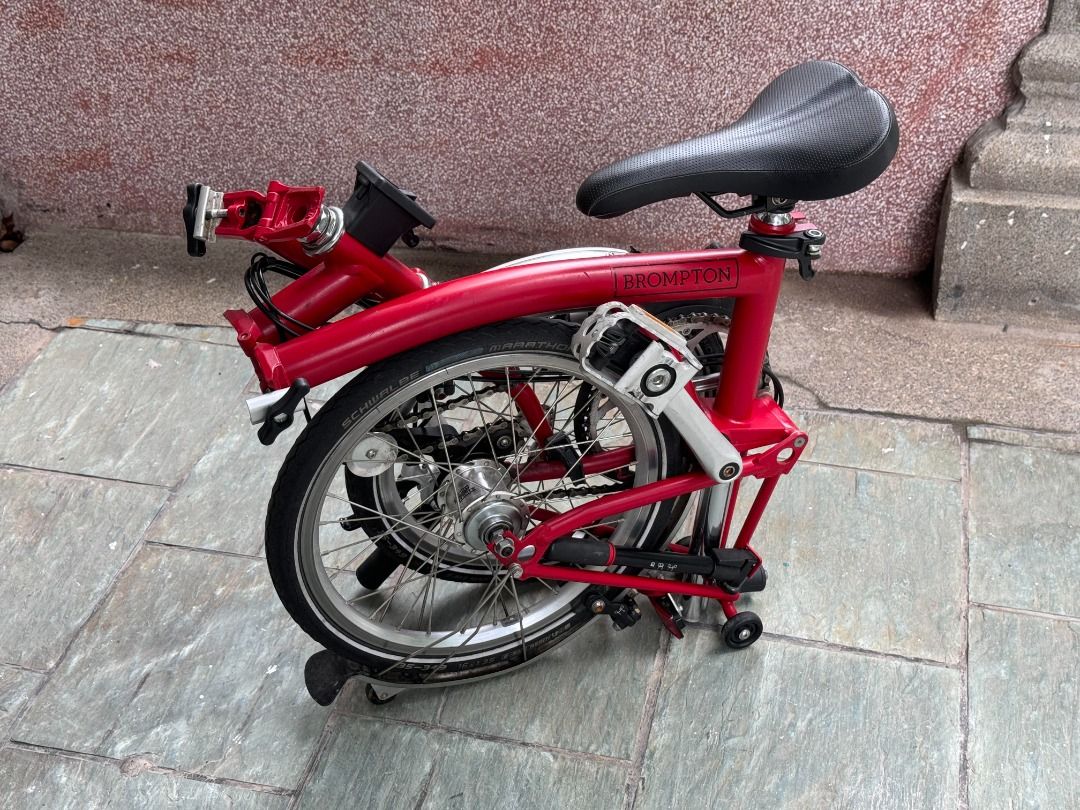 Brompton store m3l 2021
