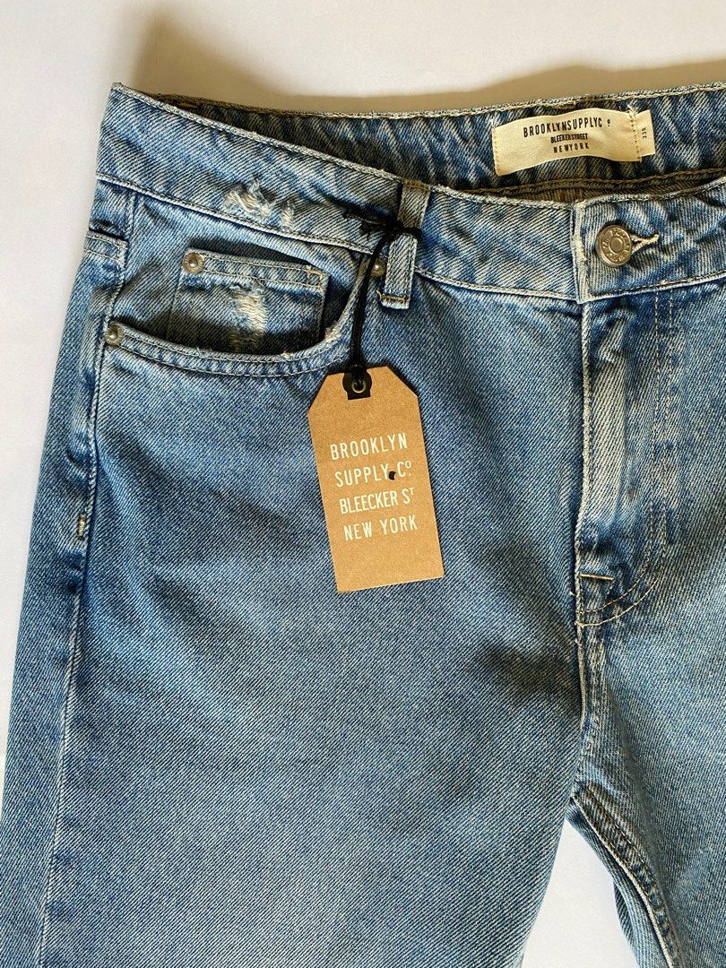 Brooklyn supply jeans clearance