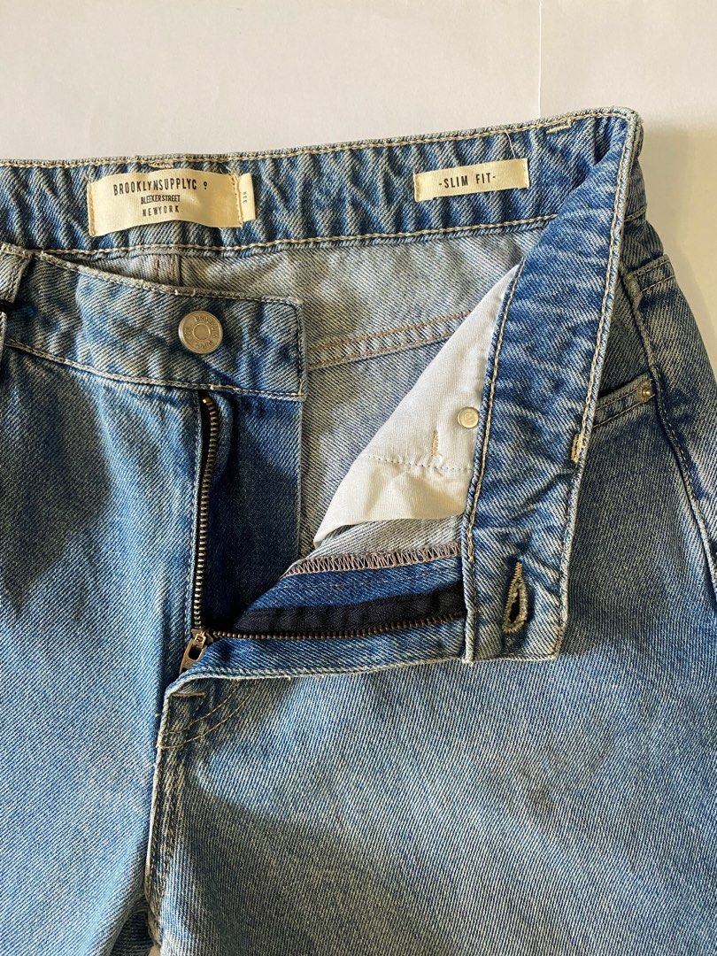 Brooklyn supply hot sale jeans
