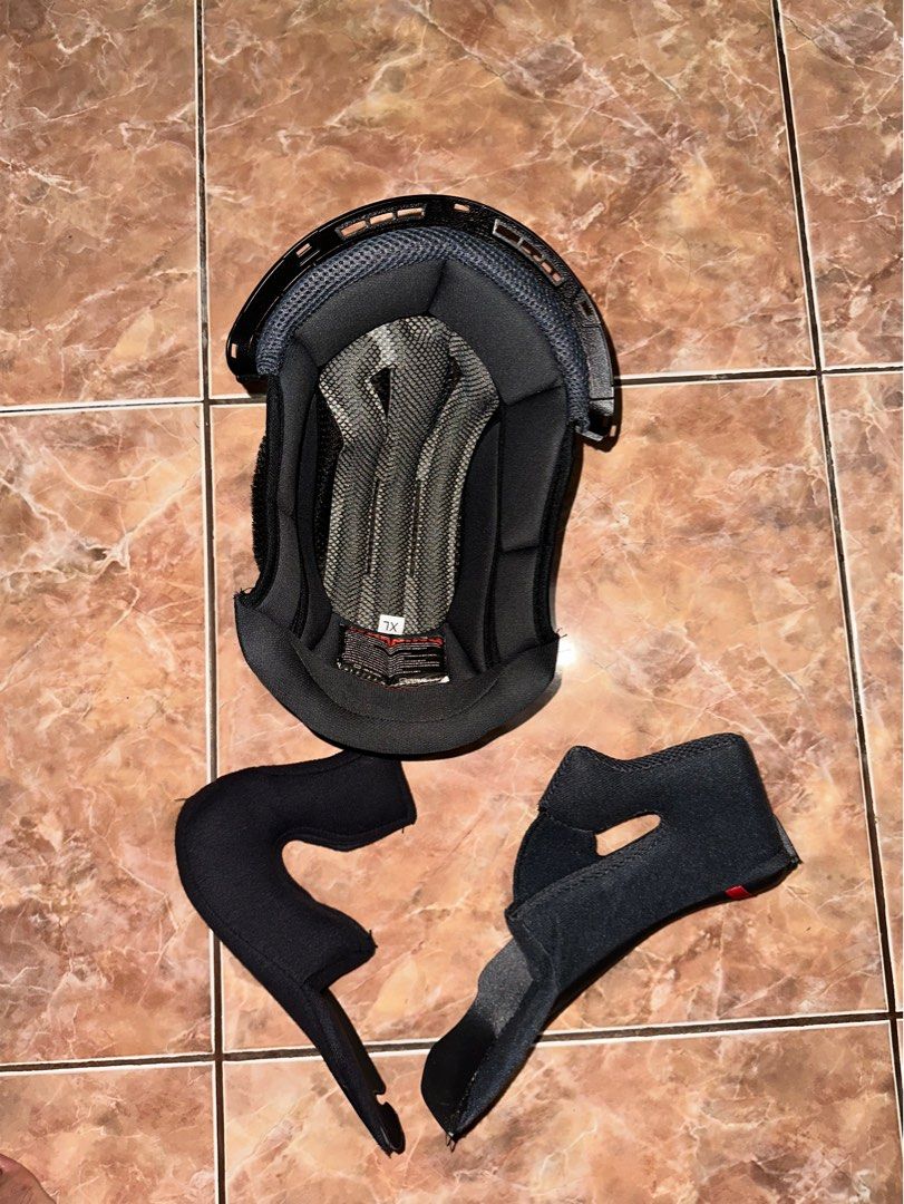 busa helm shoei x14 clone 1 1 Motor di Carousell