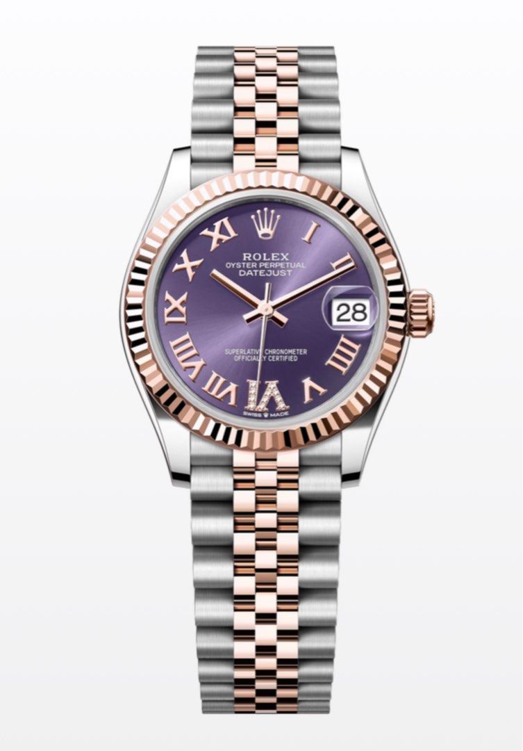 Rolex pm model new arrivals