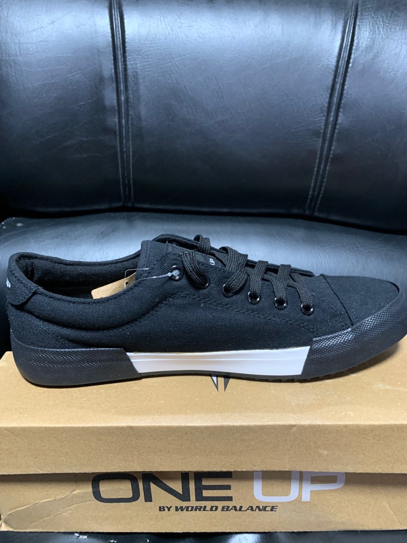 World balance skate shoes 2025