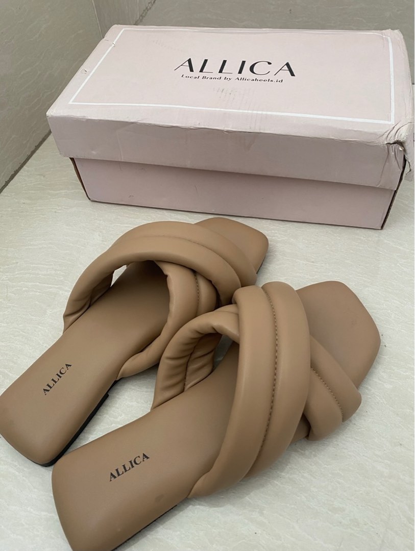 Caira sandal hotsell