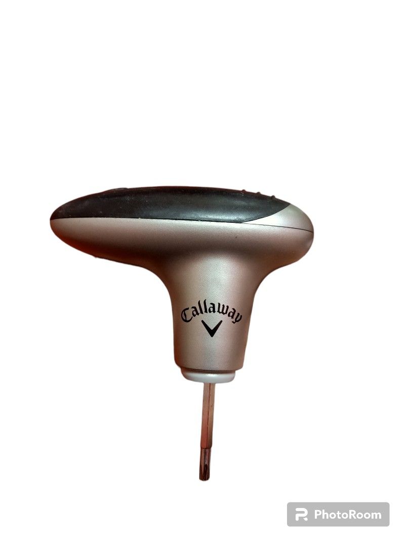 Callaway Golf Torque Wrench, Sports Equipment, Other Sports Equipment
