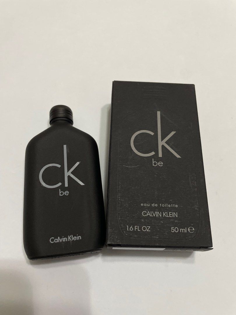 Calvin Klein One Eau De Toilette 1.6 OZ