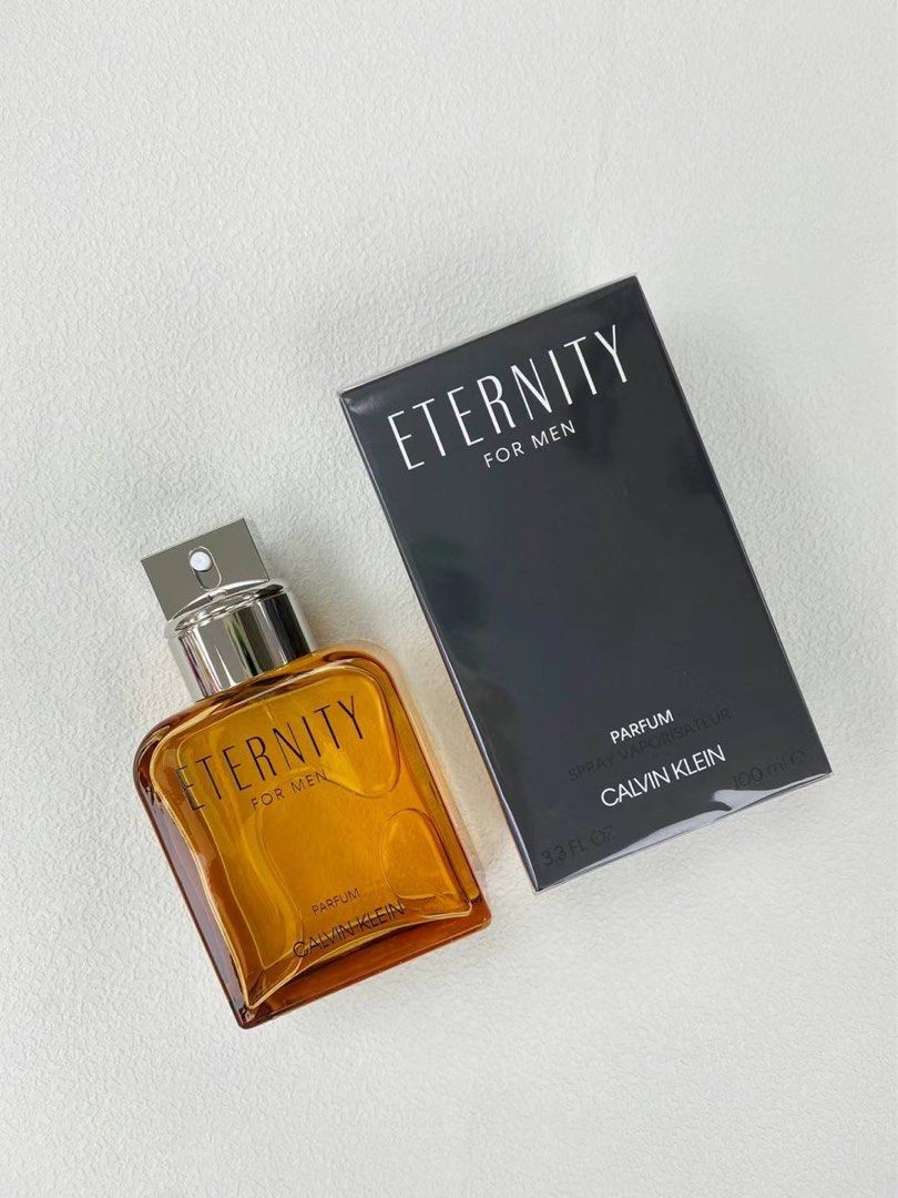 Parfum ck eternity best sale