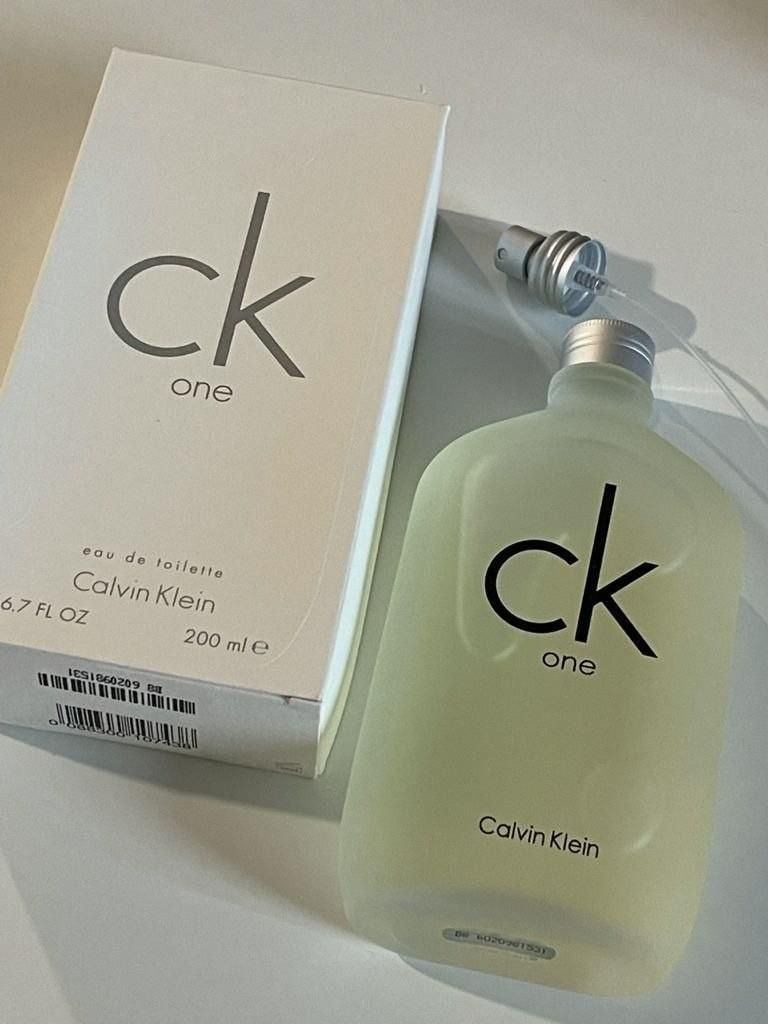 Ck deals one b