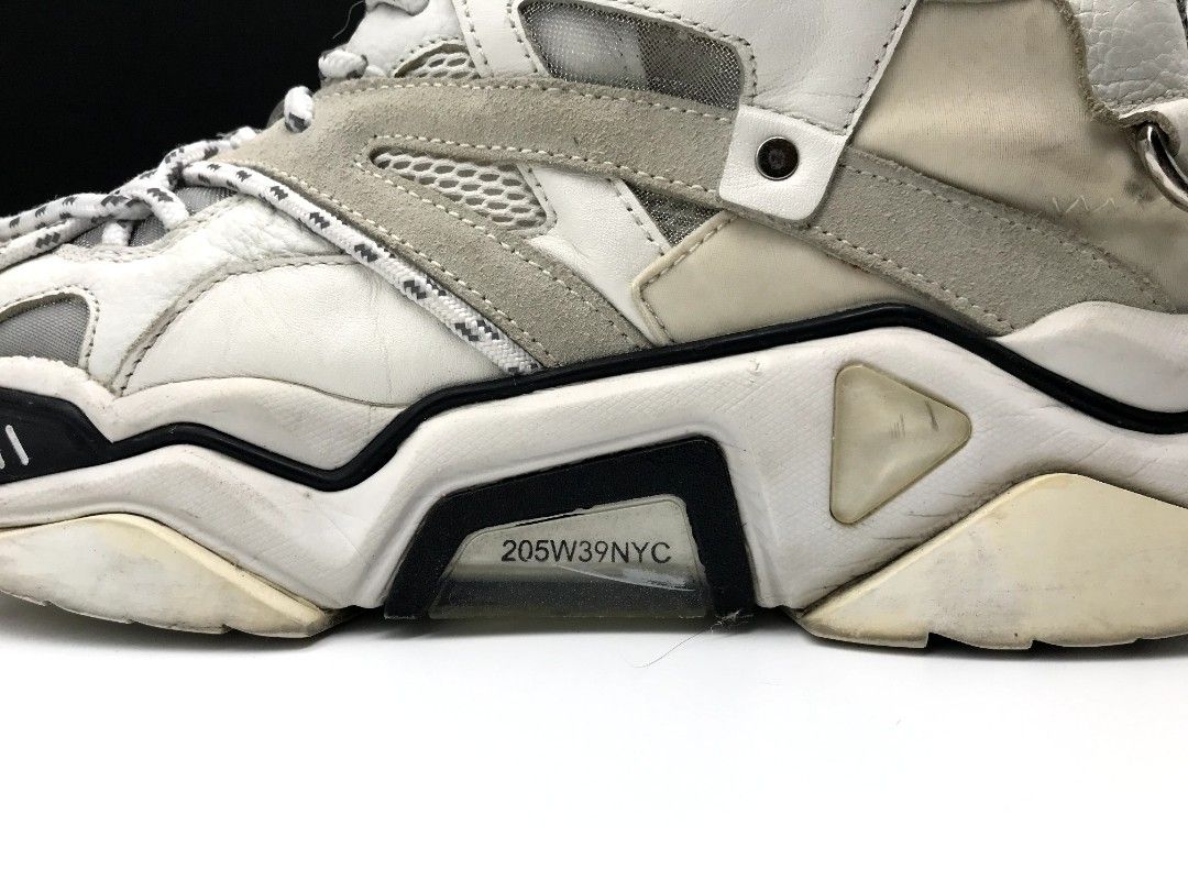 Calvin klein deals shoes 2019